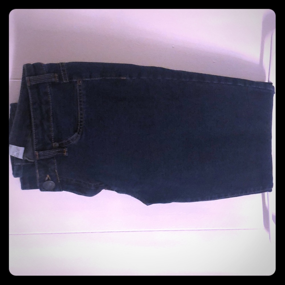 Aeropostale Skinny Jeggings Size Large